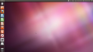 Ubuntu 10.11 Oneiric Ocelot